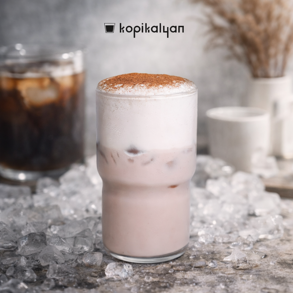 Chai Latte