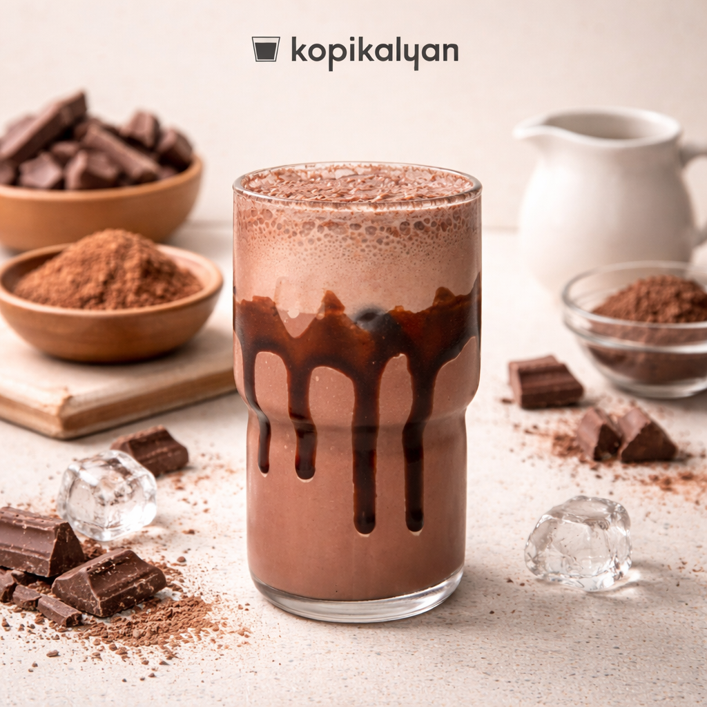 Chocolate