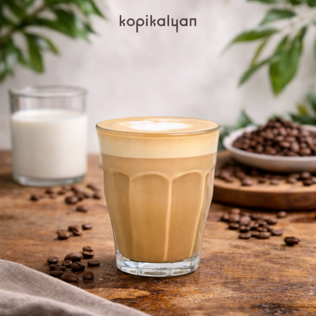 Flat White