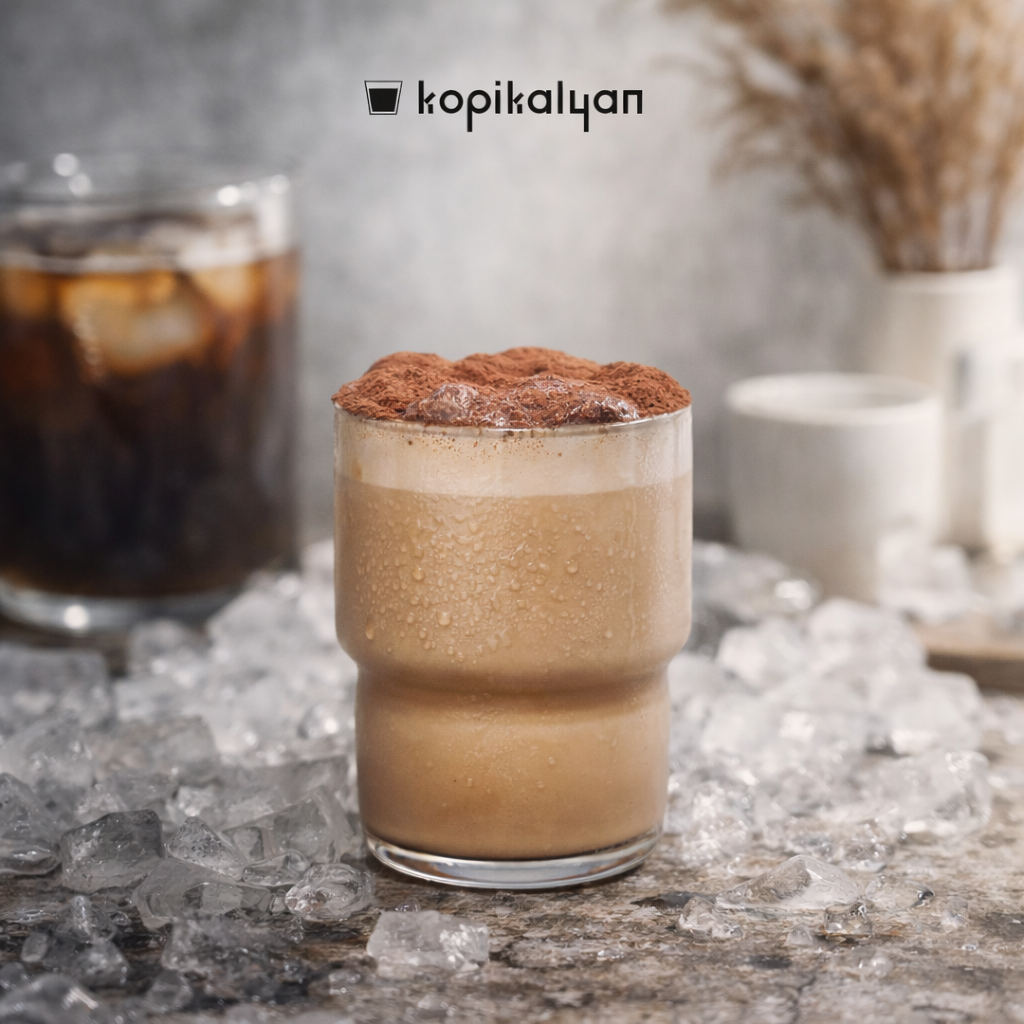 Kaffee Kreme