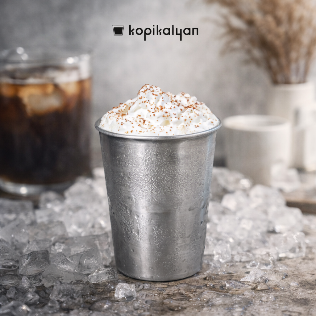 Kalyan Shake