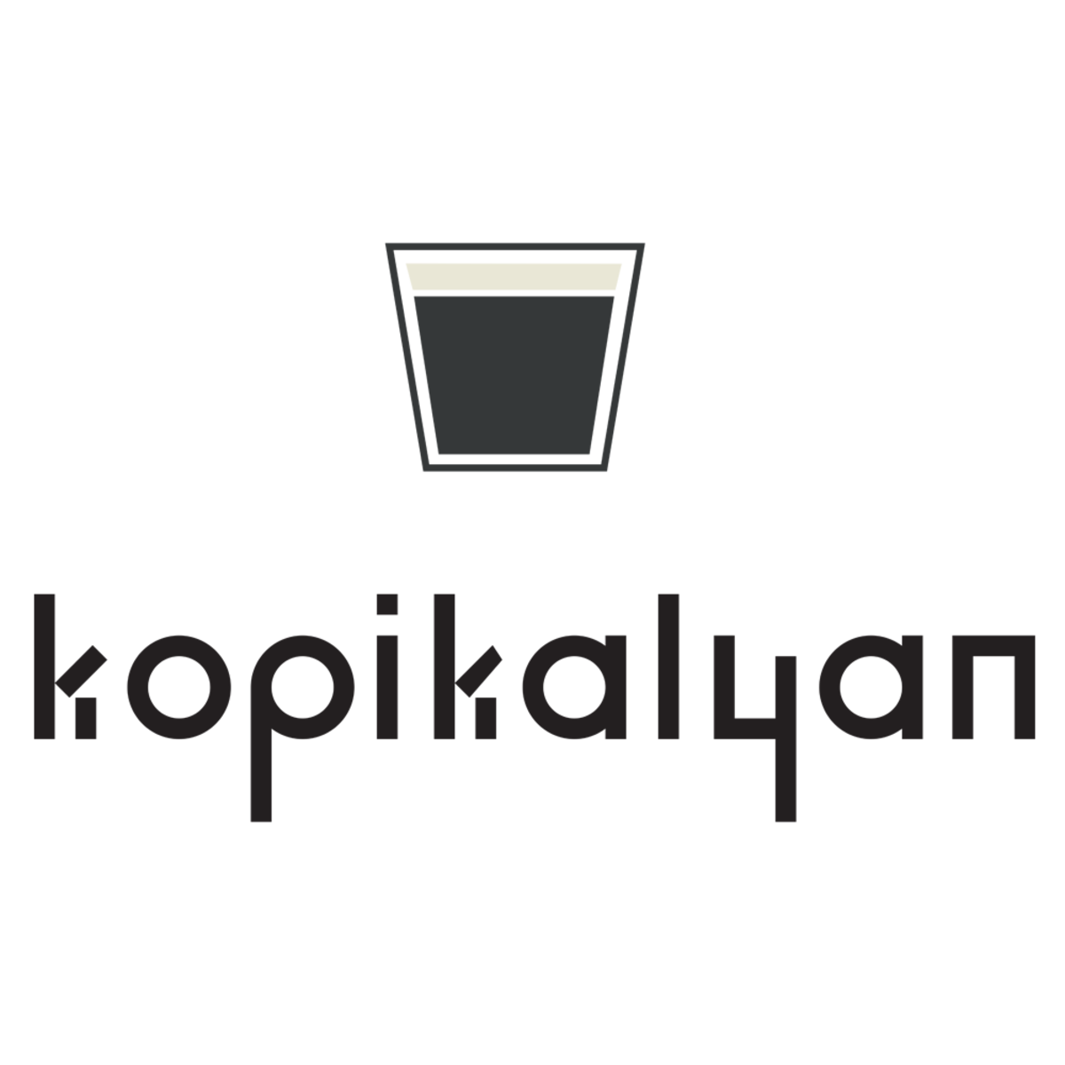 Logo Kopi Kalyan